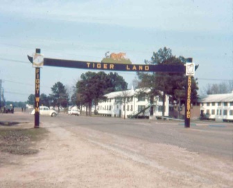 Fort Polk Tigerland